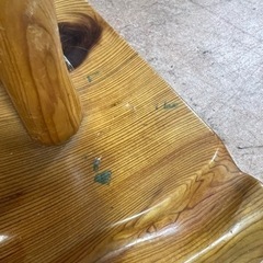 値下げ◎屋久杉 花台 飾り棚