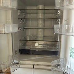 決まりました】三菱 ノンフロン冷凍冷蔵庫