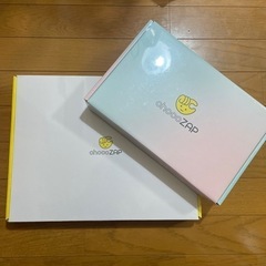 【新品未開封】チョコザップ スターターキット +春キット
