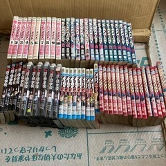 本/CD/DVD マンガ、コミック、アニメ