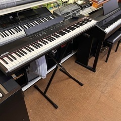 Alesis 電子ピアノ Recital ＋スタンド＋ペダル
