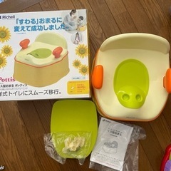 子供用品 ベビー用品 おむつ、トイレ用品