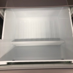 安心6ヶ月保証！ Panasonic 大型冷蔵庫 NR-C37DM-P