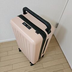 スーツケース/キャリーバッグ　Mサイズ