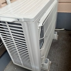 ※引き渡し確定※エアコン　三菱　霧ヶ峰