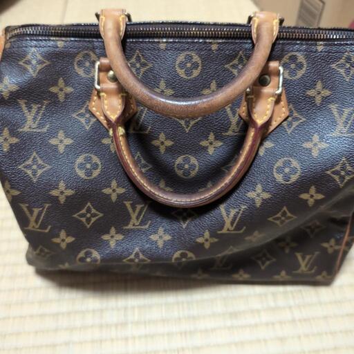 靴/バッグ バッグ ハンドバッグ