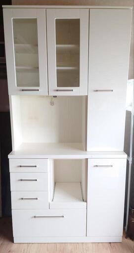 家具 収納家具 食器棚、キッチン収納