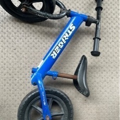 ストライダー　幼児用　自転車