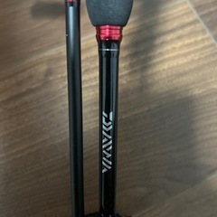 釣具、アジング引退