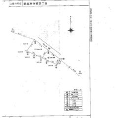 鈴鹿市寺家中古付土地