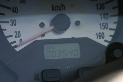 埼玉発625-3540Km】SUZUKIスカイウェイブ400 車検2年付 CK41A