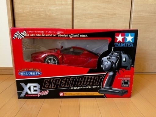 エキスパートビルト　フェラーリ　超レア品