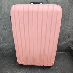 スーツケース  ①　Mサイズ より少し大きめ 他にもスーツケース...