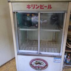 【受渡し決定】冷蔵庫　SANYO
