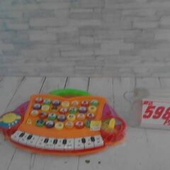 ピアノおもちゃ　A2180