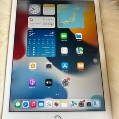 iPad Air 2 Wi-Fi 128GB ゴールドWi-Fiモデル