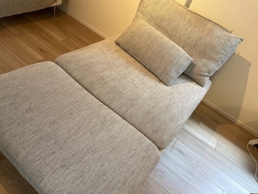 SÖDERHAMN ソーデルハムン　ソファ