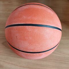 【無料配布】バスケットボール