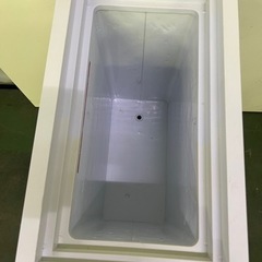 シェルパ冷凍ストッカー  2020年