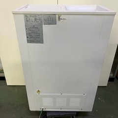 シェルパ冷凍ストッカー  2020年