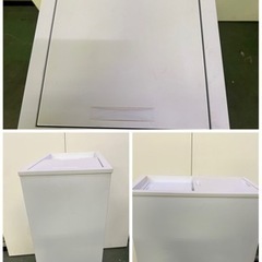 シェルパ冷凍ストッカー  2020年