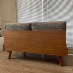 unico ALBERO(アルベロ) 2シーター