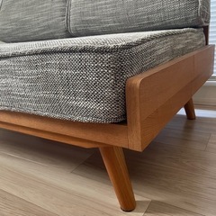 unico ALBERO(アルベロ) 2シーター