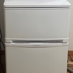 【ネット決済】【新生活3点セット】冷蔵庫/電子レンジ/洗濯機