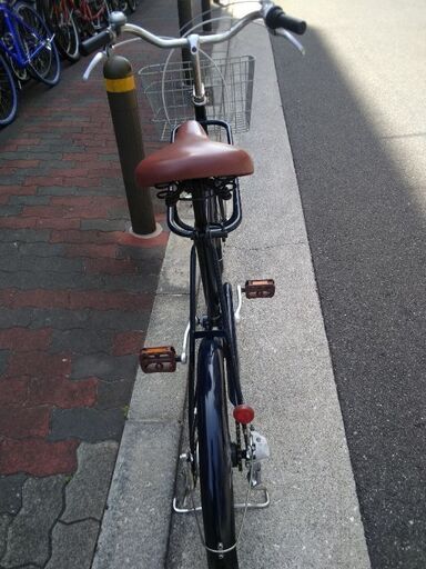 🚴dog bicycle20インチ (自転車工房としくら) 深江橋のその他の  