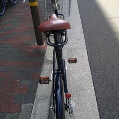 🚴dog bicycle20インチ