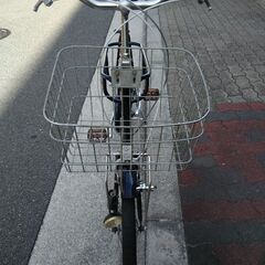 🚴dog bicycle20インチ