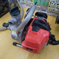 工進 エンジンポンプ KM-25S N24-846 高く買取るゾ...