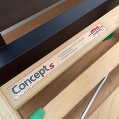 【相談中】マットレスのみ、フレームのみ可(ウッドスプリングのみは不可)　センベラ　シングルベッド