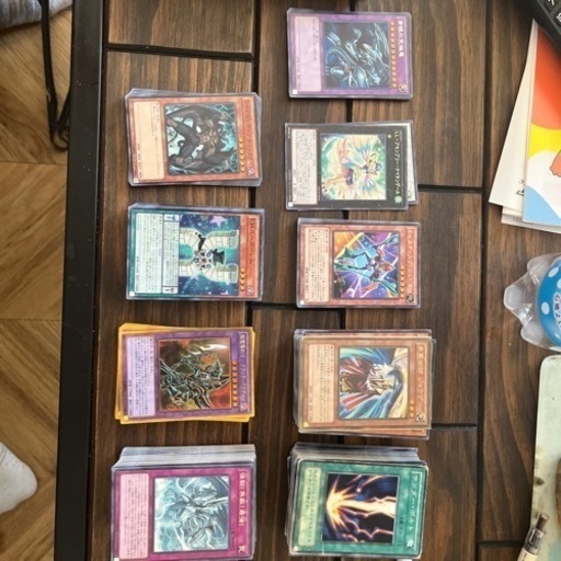 遊戯王