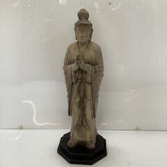 仏教美術　仏像　置物　飾り　インテリア　高さ 約56㎝　仏教　美術品