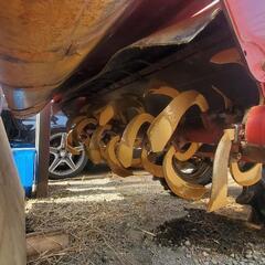 商談中早い者勝ち✨美品❗三菱トラクター MT165 16馬力