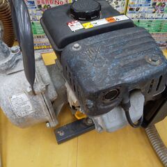 丸山 BIGM エンジンポンプ BP2540A N24-904 高く買取るゾウ八幡西店