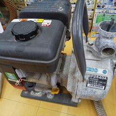 丸山 BIGM エンジンポンプ BP2540A N24-904 ...