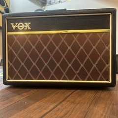 VOX / PATHFINDER10 v9106