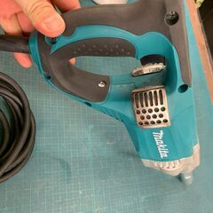 【モノマニア四日市】【引き取り限定】マキタ makita 攪拌機 かくはん機 ミキサー UT2204