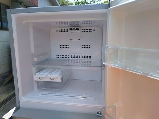 鹿児島市リサイクルショップスターズ吉野店】日立 2ドア冷蔵庫R-23DA  