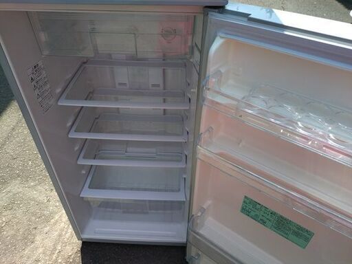 鹿児島市リサイクルショップスターズ吉野店】日立 2ドア冷蔵庫R-23DA  