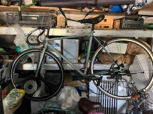 自転車 自転車
