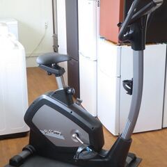 ♪ALINCO/アルインコ アドバンストバイク AFB7218 電磁負荷方式 エアロバイク 札幌♪