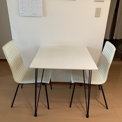 家具 ダイニングテーブル・椅子セット