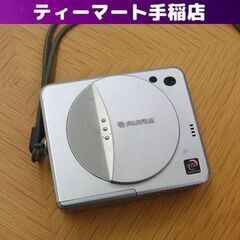 富士フイルム FINEPIX 50i コンパクトデジタルカメラ ...