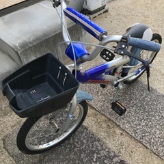 子ども用自転車