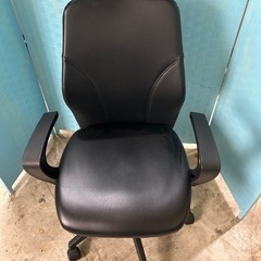 Ⓜ️商品　【土日対応】 🟣　オフィス用　椅子　ONLY ONE ...