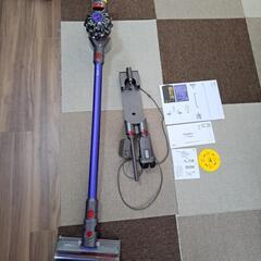  ダイソン　Dyson　コードレスクリーナー　掃除機