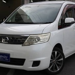 車検前に乗り換えませんか？👀　日産　セレナ